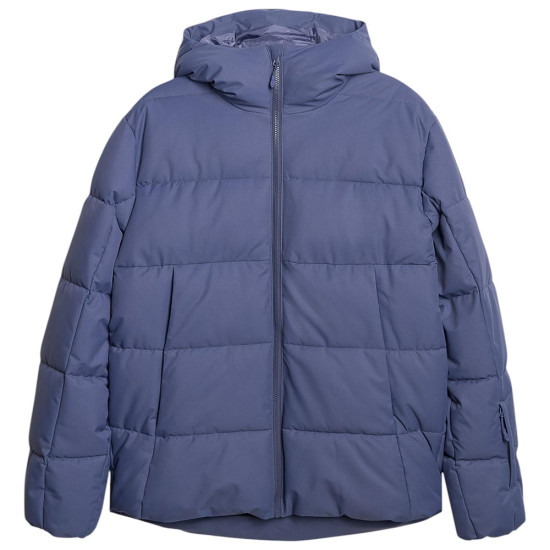 4F Ανδρικό μπουφάν Technical Jacket 4F Ανδρικό μπουφάν Technical Jacket